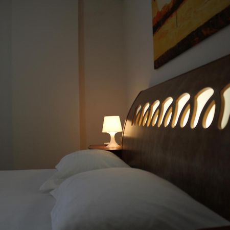 Sol Central Apartament Durrës Esterno foto