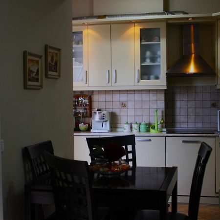 Sol Central Apartament Durrës Esterno foto